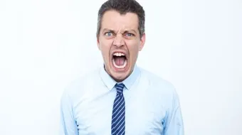 ما هي أسباب الغضب