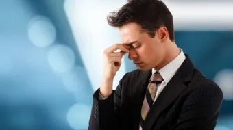 ما أسباب القلق