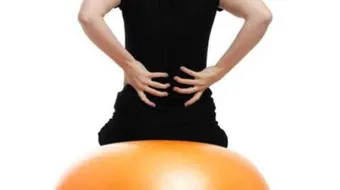 ما هي أسباب وجع الظهر