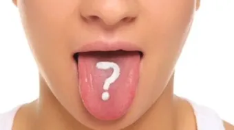 ما أسباب مرارة الفم