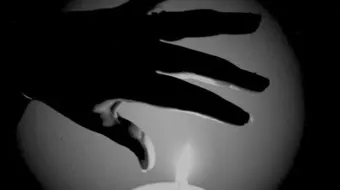 ما أسباب رعشة الجسم