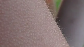 ما أسباب القشعريرة في الجسم