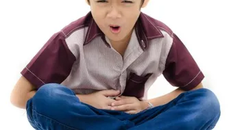 ما أسباب الإمساك عند الاطفال