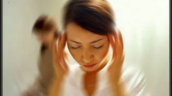 ما أسباب دوخة الرأس