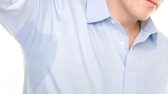 ما هي أسباب كثرة التعرق