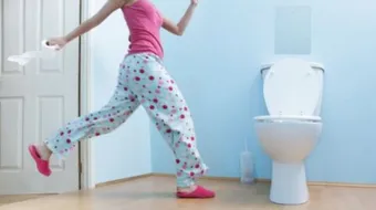 ما أسباب كثرة التبول عند النساء