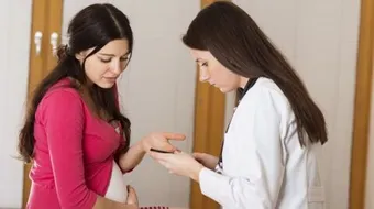 ما هي أسباب سكري الحمل