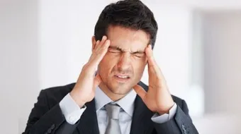 ما هي أسباب صداع الرأس