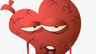 ما هي أسباب رفة القلب