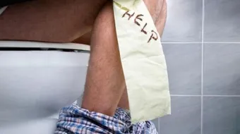 ما هي أسباب البواسير