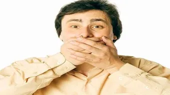 ما هي أسباب الحازوقة