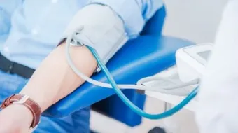 ما أسباب هبوط الضغط