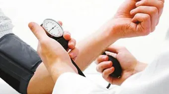 ما هي أسباب هبوط ضغط الدم