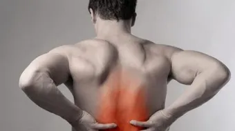 ما أسباب تشنج العضلات