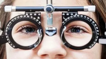 ما هي أسباب قصر النظر