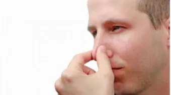 ما هي أسباب النزيف من الأنف