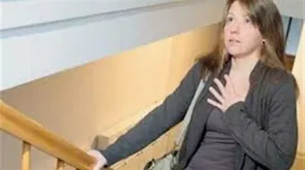 ما أسباب الضيق في التنفس