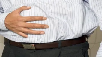 ما هي أسباب غازات المعدة