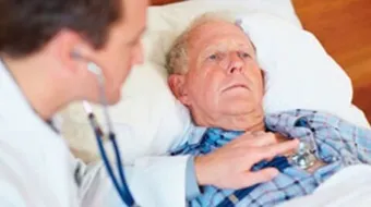 ما أسباب ضعف عضلة القلب