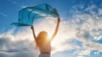 ما هي خصائص الهواء