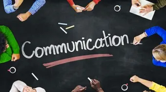 ما هي مهارات الاتصال