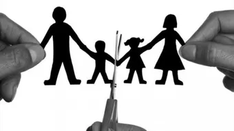 ما شروط الطلاق