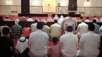 ما هي شروط الصلاة