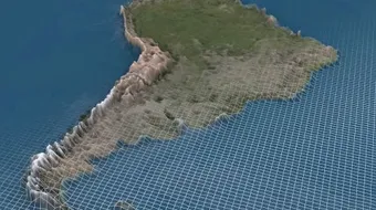 ما هي دول أمريكا الجنوبية