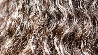 ما هي أضرار كيراتين الشعر