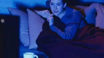 ما أضرار السهر