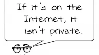 ما سلبيات الإنترنت