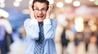 ما آثار الغضب على الفرد والمجتمع