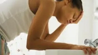 ما هي اثار الحمل