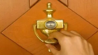 ما هي آداب الاستئذان