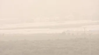 ما هي رياح الخماسين