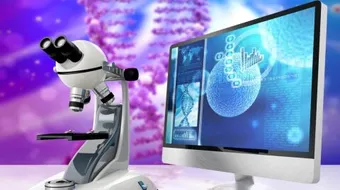 ما هو اعلام الوراثة