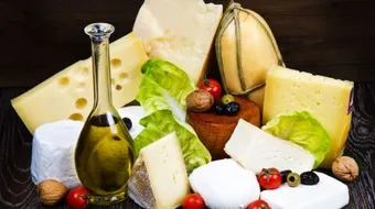 ما هي الأطعمة التي تزيد الطول