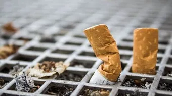 ما مضار التدخين