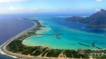 ما هي أجمل جزر العالم