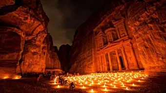 ما هي عجائب الدنيا السبع الجديدة