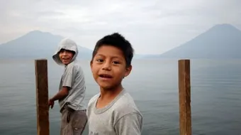 ما خصوصيات مرحلة الطفولة