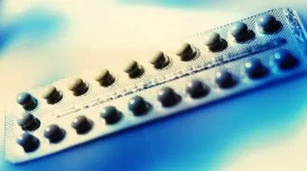 ما هي حبوب منع الحمل