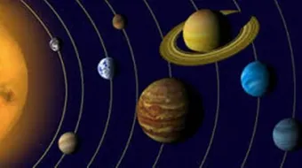 ما هي كواكب المجموعة الشمسية
