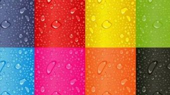 ما هي الألوان الأساسية