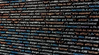 ما هي لغات البرمجة