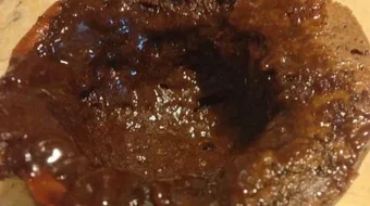 ما أسباب فشل الكيك