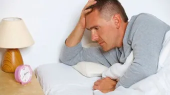 ما هي أسباب قلة النوم