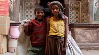 ما هي حقوق الطفل