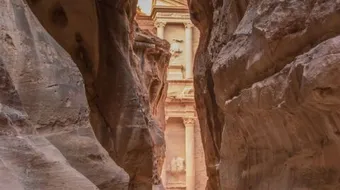 ما هم عجائب الدنيا السبع