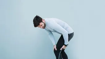 ما هي علامات الجلطة في الرجل